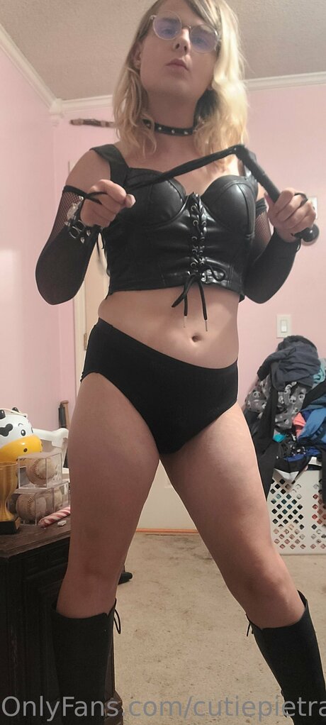 Cutiepietrans22 素敵なポルノスター 写真