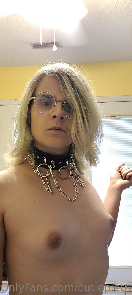 Cutiepietrans22 アートスター 写真