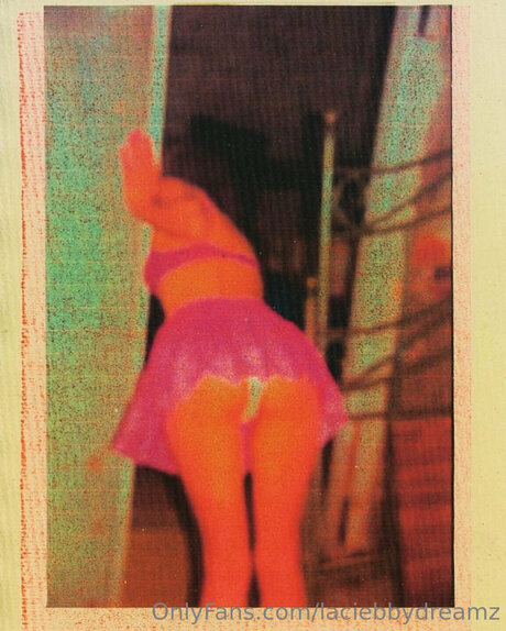 Laciebbydreamz ポルノスター 画像