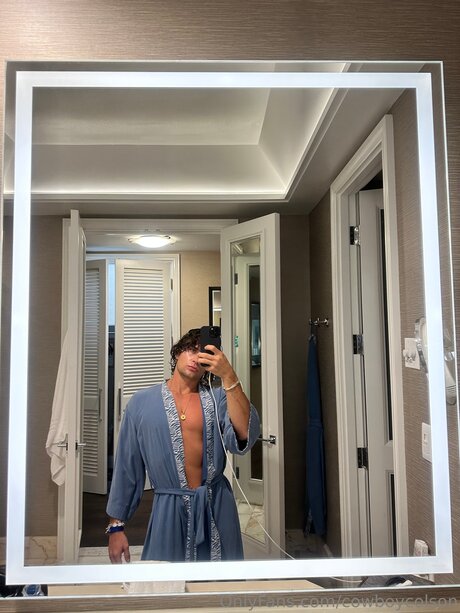 Cowboycolson 完璧な女優 ギャラリー