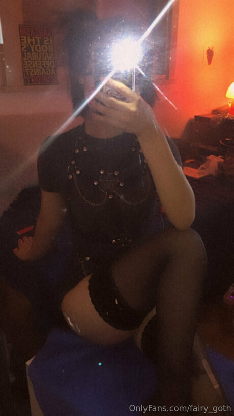 Onlyjadex ポルノスター 写真