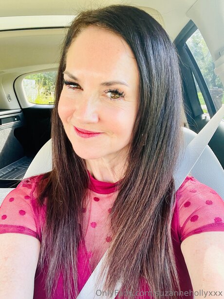 Suzannehollyxxx xxxモデル ギャラリー