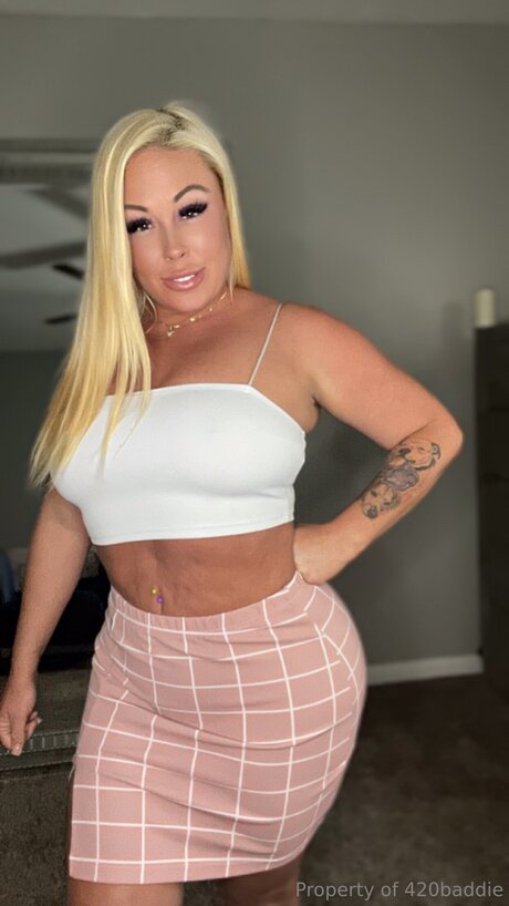 Stacy502 最高のスター 写真
