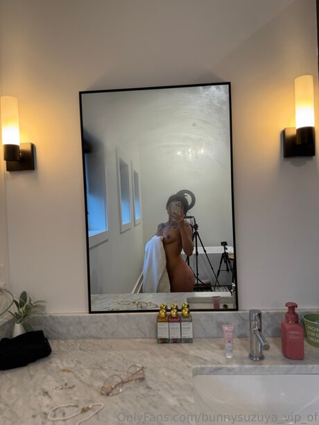 Bunnysuzuya Vip Of 美しいスター 写真