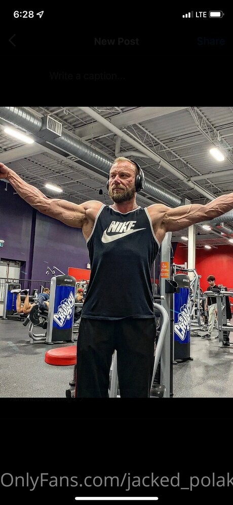 Jacked Polak アダルトスター ギャラリー