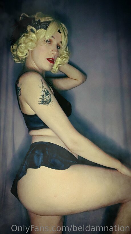 Kittydarlingxx top profile image