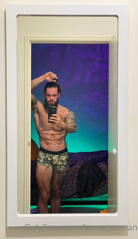 Iamthegentleman 無料モデル 画像