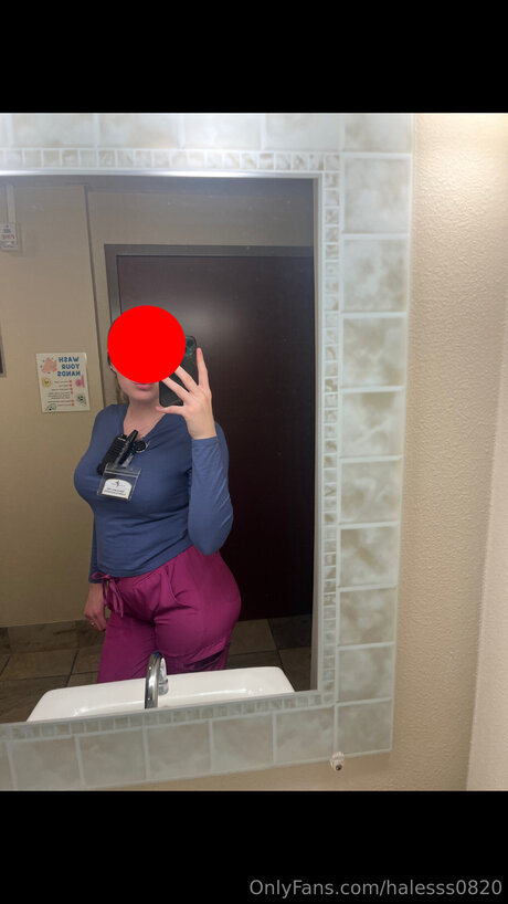 Halesss0820 無料スター 写真