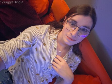 Squiggledingle セックスモデル 写真