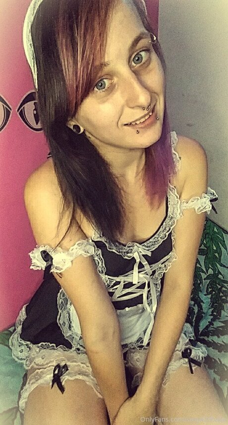 Sexy420babe トップモデル 写真