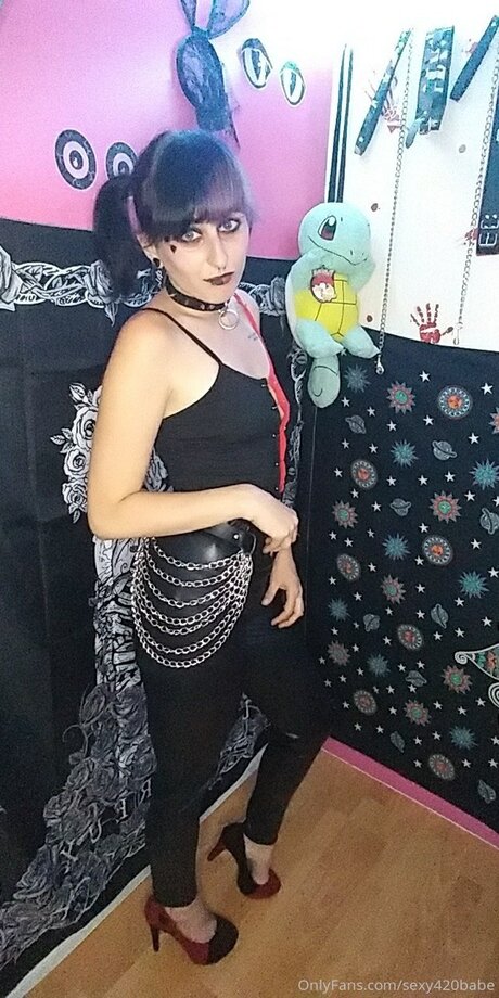 Sexy420babe 無料のスター 写真