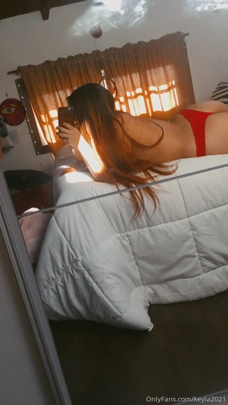 Keyla2021 最高のモデル 写真