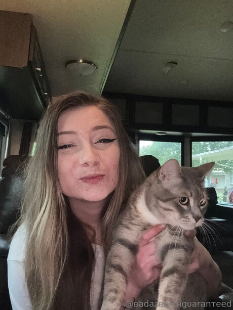 ギャングオンリーファン セクシーヌード 写真