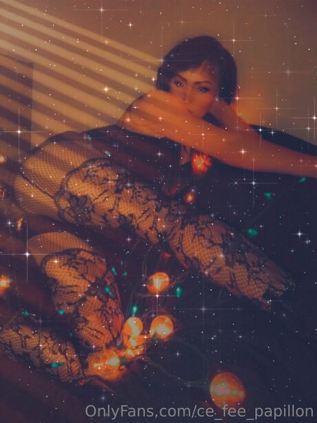 Lilsiesie 美しいスター 写真