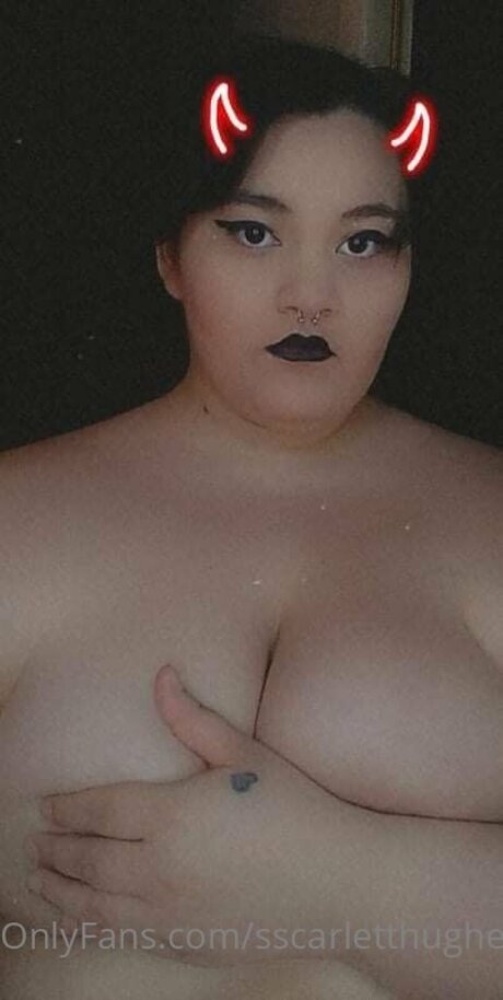Sscarletthughes414 無料女優 写真