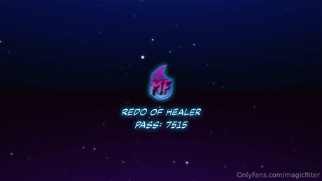 Magicfilter 高品質スター ギャラリー