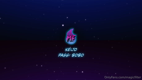 Magicfilter ヌードモデル 画像