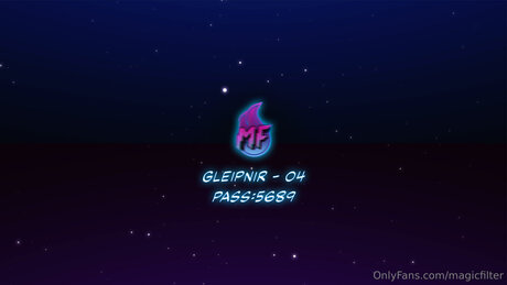 Magicfilter アートモデル アーカイブ
