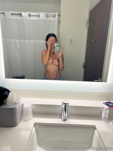 Chasingjoeylee モデル 画像