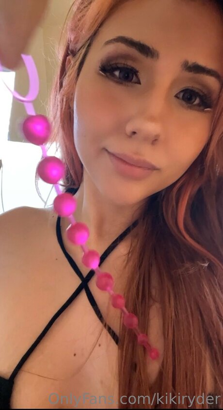 Kikiryder セックスモデル 写真