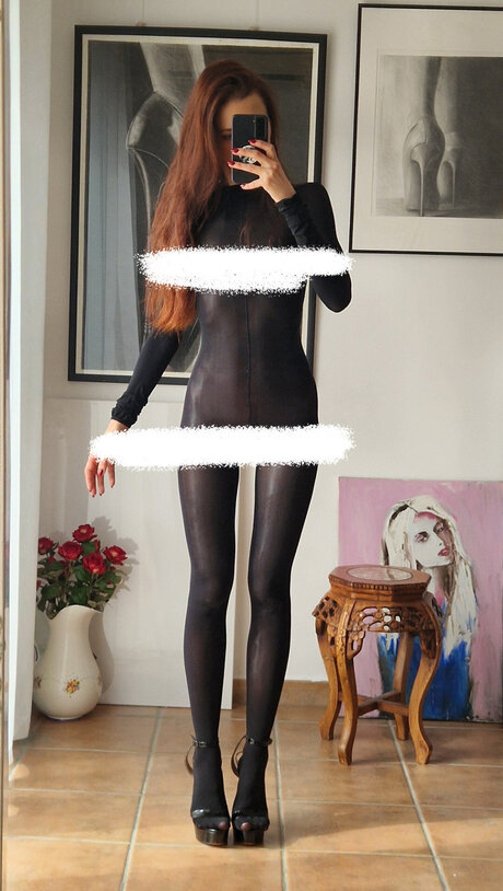 Sophisticatedseduction ホットなスター ギャラリー