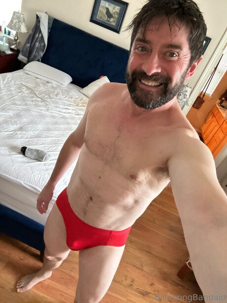 Billabongbandaid ポルノモデル 画像