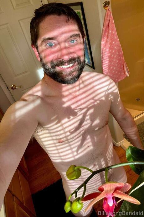 Billabongbandaid ポルノスター 画像