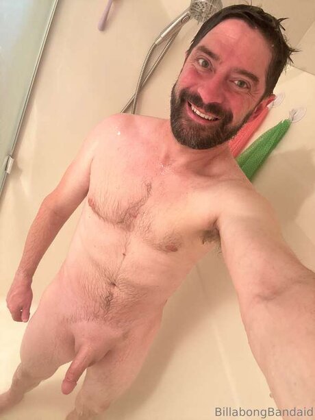 Billabongbandaid 美しいスター 画像