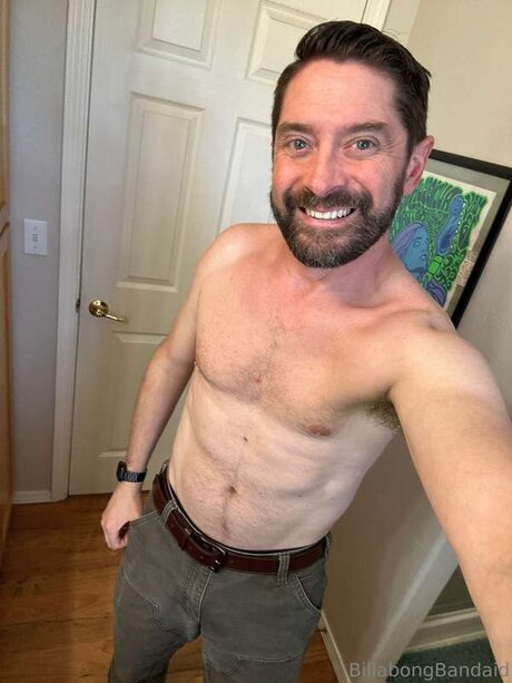 Billabongbandaid 限定モデル 写真