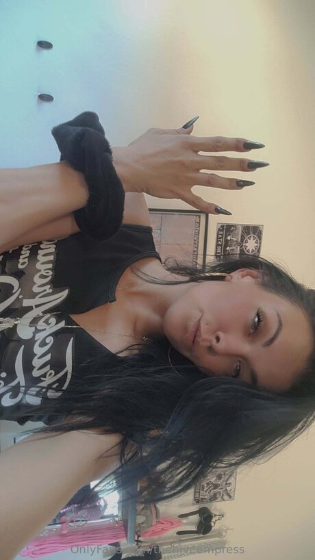 Thehiveempress ポルノスター ホット 写真