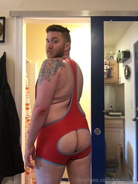 Fatpigmac ヌードのポルノスター 画像