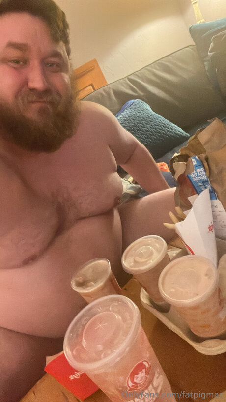 Fatpigmac ポルノスター 写真