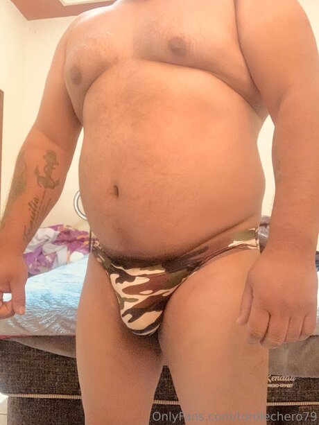 Torolechero79 セクシーなスター 写真