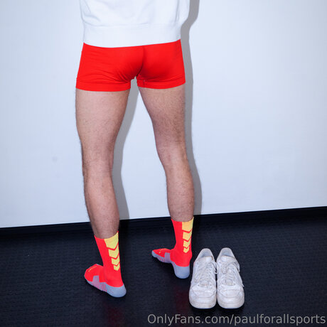 Paulforallsports top profile image