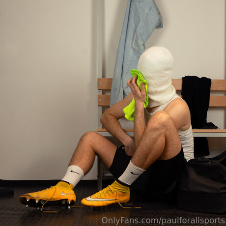 Paulforallsports かわいいスター 画像