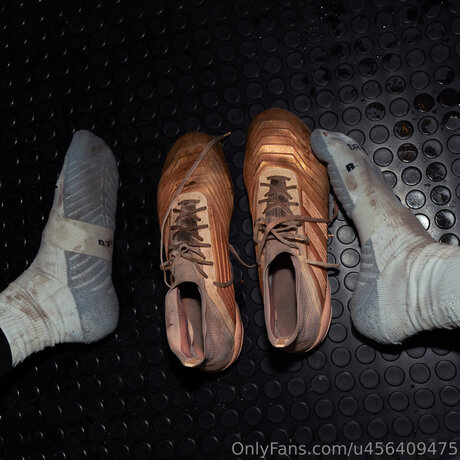 Paulforallsports XXXモデル 写真