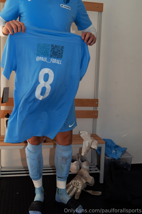 Paulforallsports アダルトスター 画像