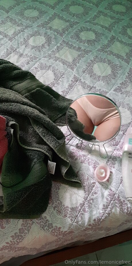 Lemonicefree 無料モデル 写真