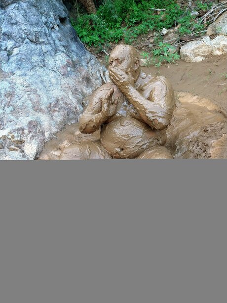 Ssbbgay ヌードモデル 写真