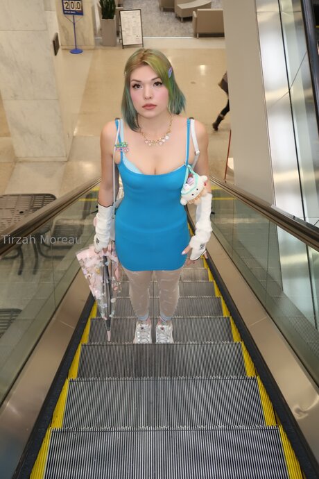 Littlelolli12 アダルトモデル 写真