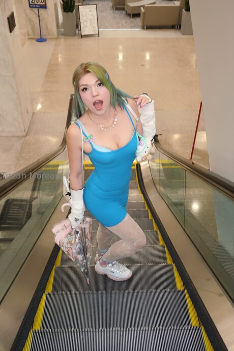 Littlelolli12 女優 アーカイブ