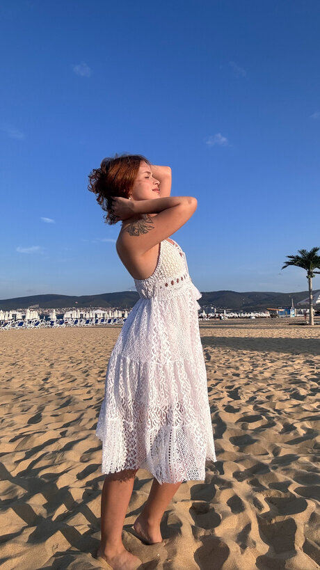 Pineappleri 美しい女優 写真