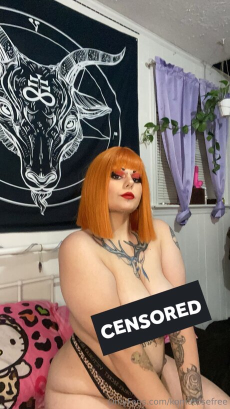 Lydiainthebones エロティックモデル 画像