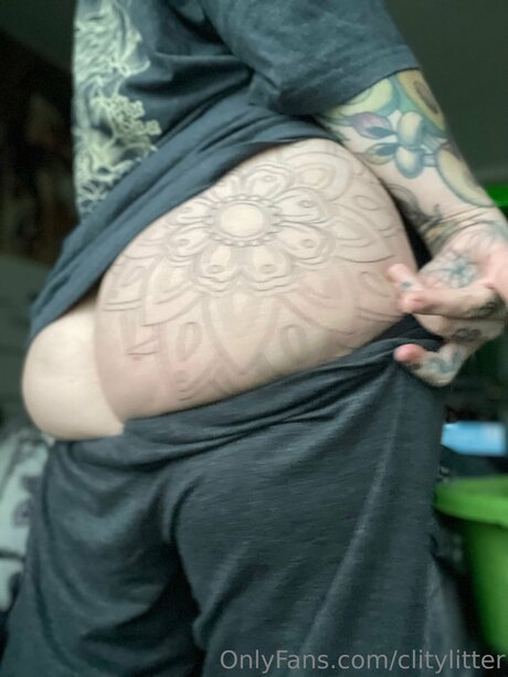 Clitylitter ヌードモデル ギャラリー