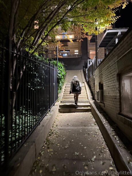 Clitylitter アダルトモデル 画像