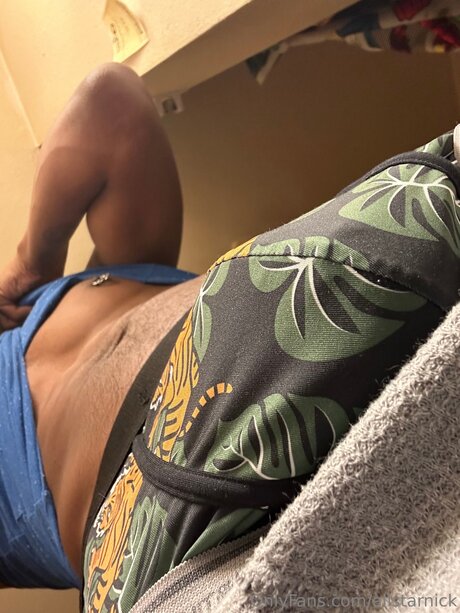 Allstarnick セクシーなスター 写真