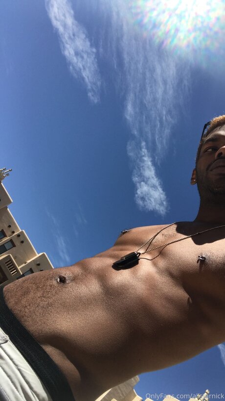 Allstarnick スター ヌード 写真