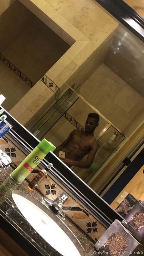 Allstarnick アートポルノスター 画像