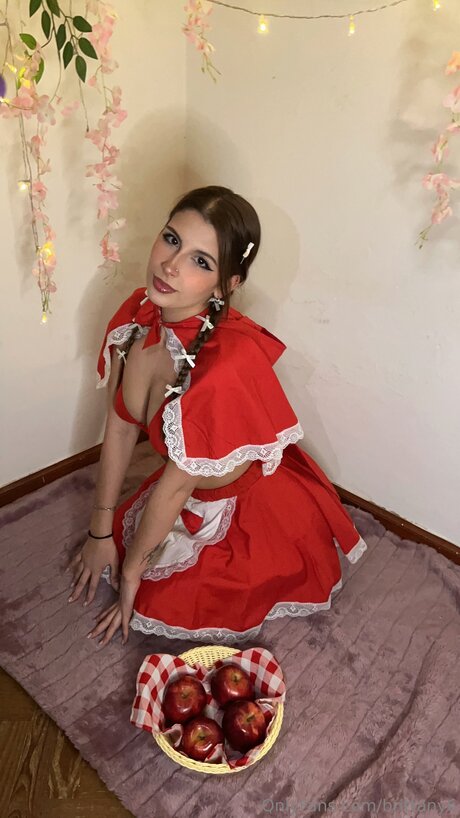 Brittany6 top profile image