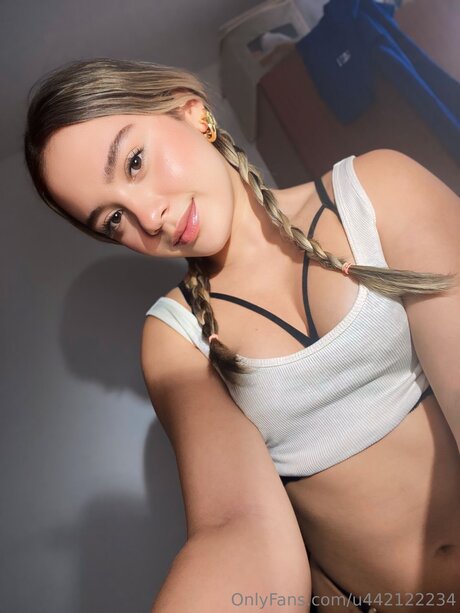Sabrinasweeney HD女優 写真